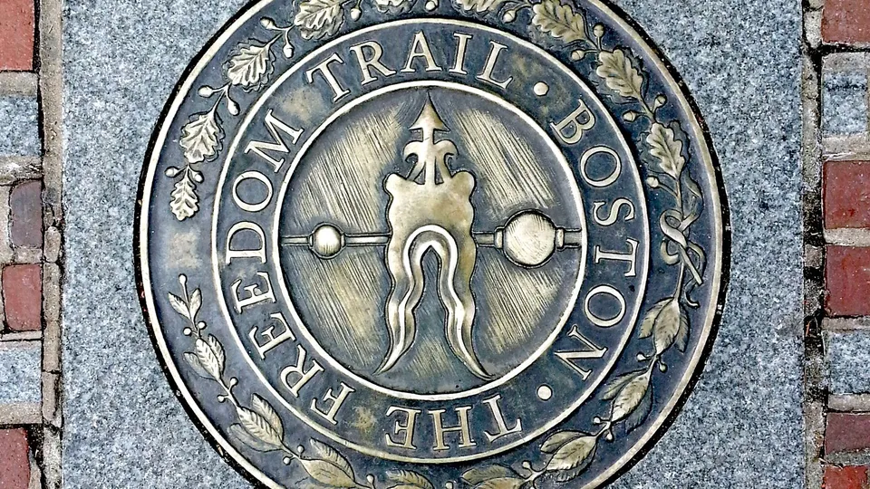 Freedom Trail