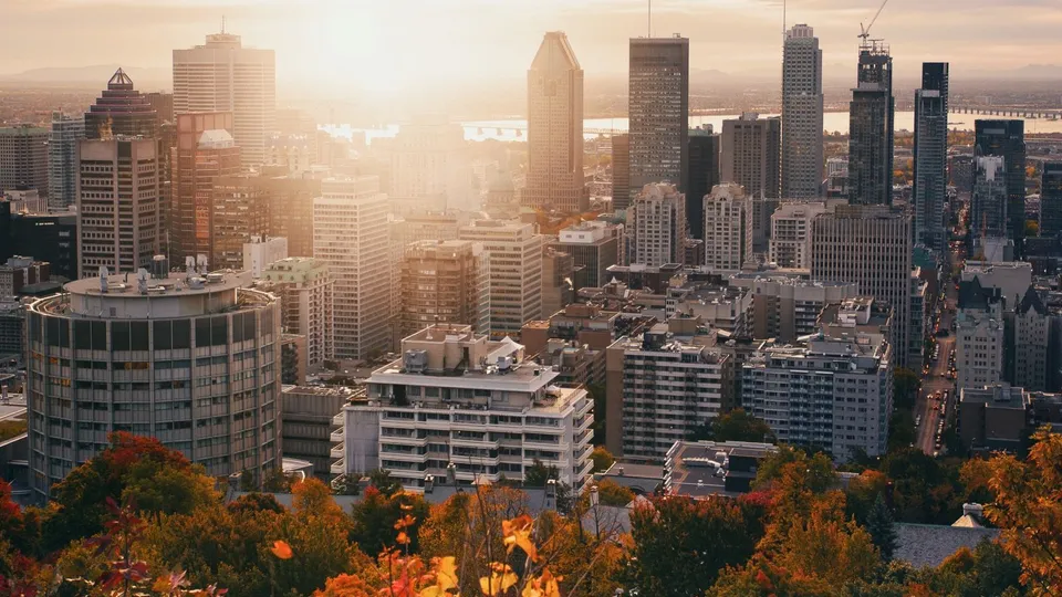 Montreal