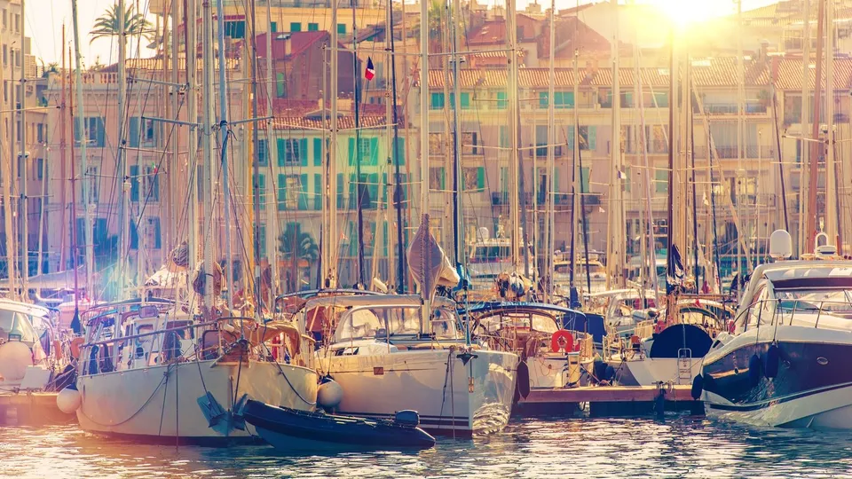 Cannes