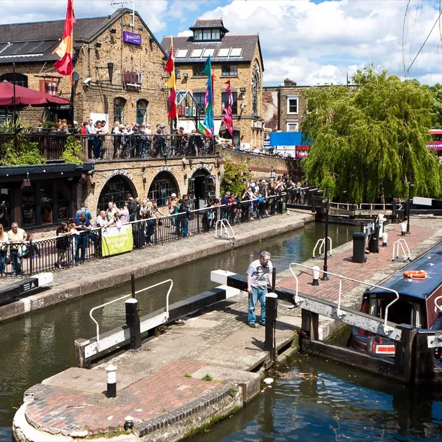 Camden Town