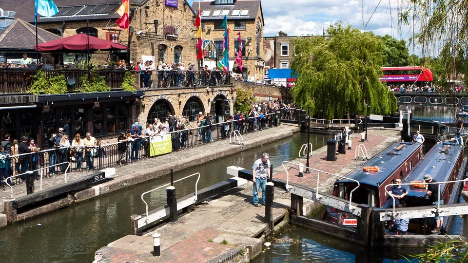 Camden Town