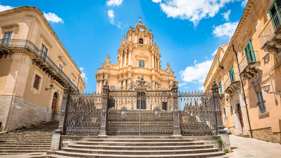 Duomo di Ragusa