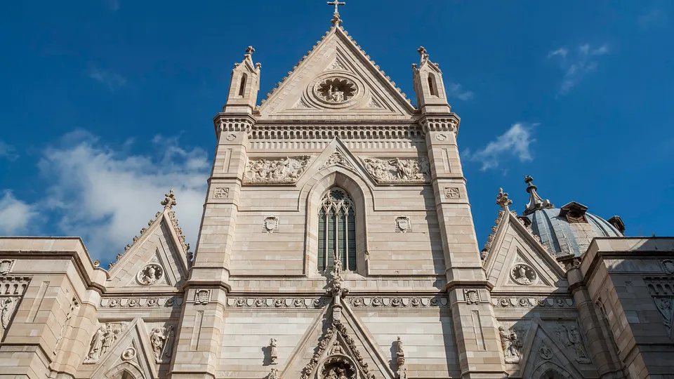 Duomo di Napoli