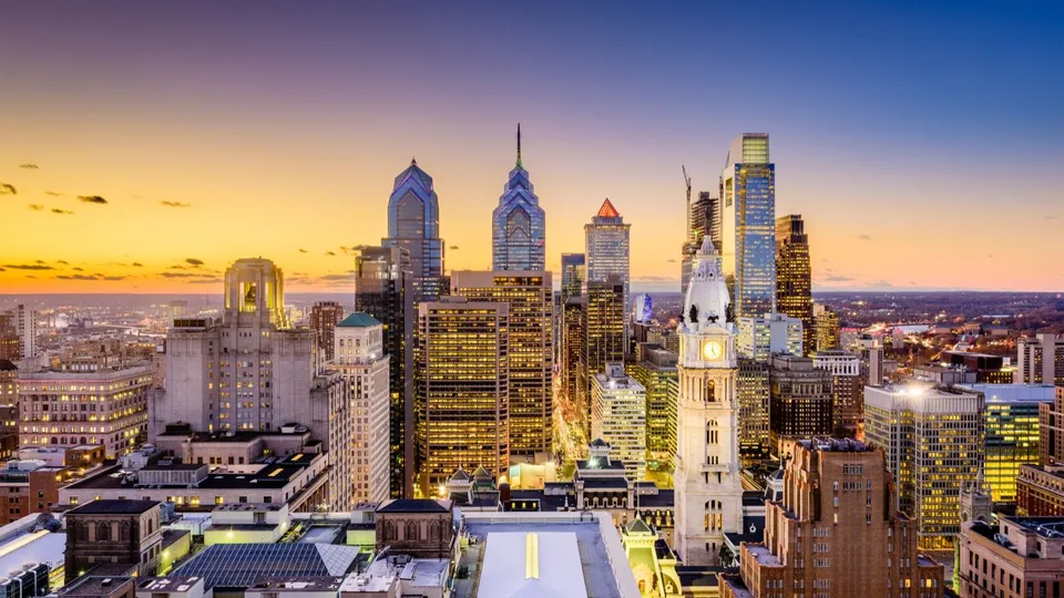 Philadelphia