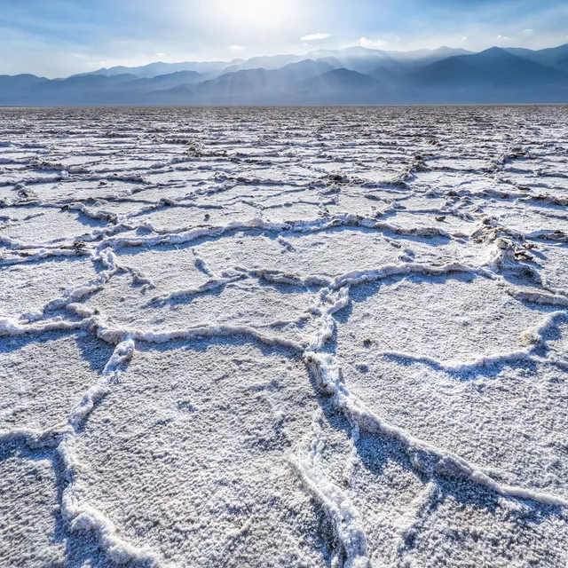 Death Valley