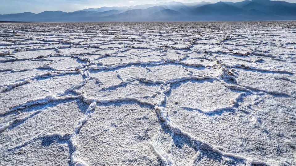 Death Valley