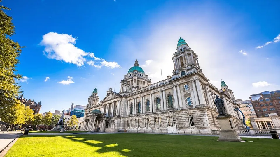 Belfast