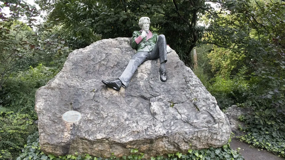 Merrion Square