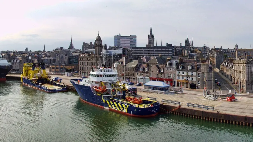 Aberdeen