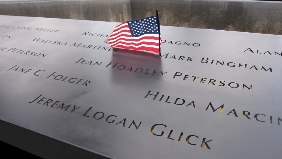 9/11 Memorial