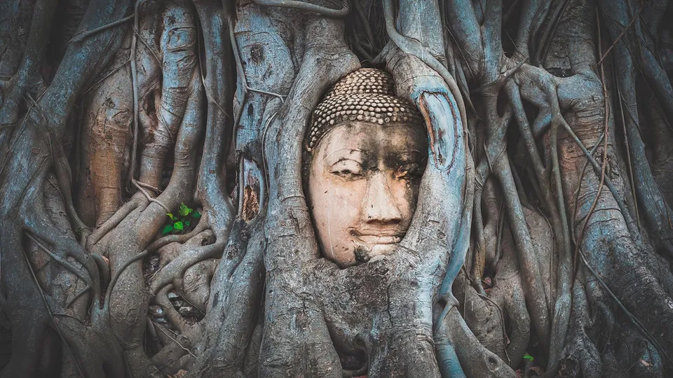 Giorno 6 AYUTTHAYA - LOPHBURI - SUKHOTHAI (460 km)