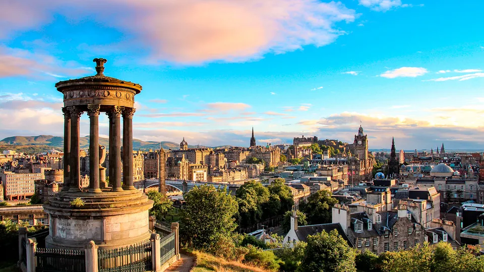 Edimburgo