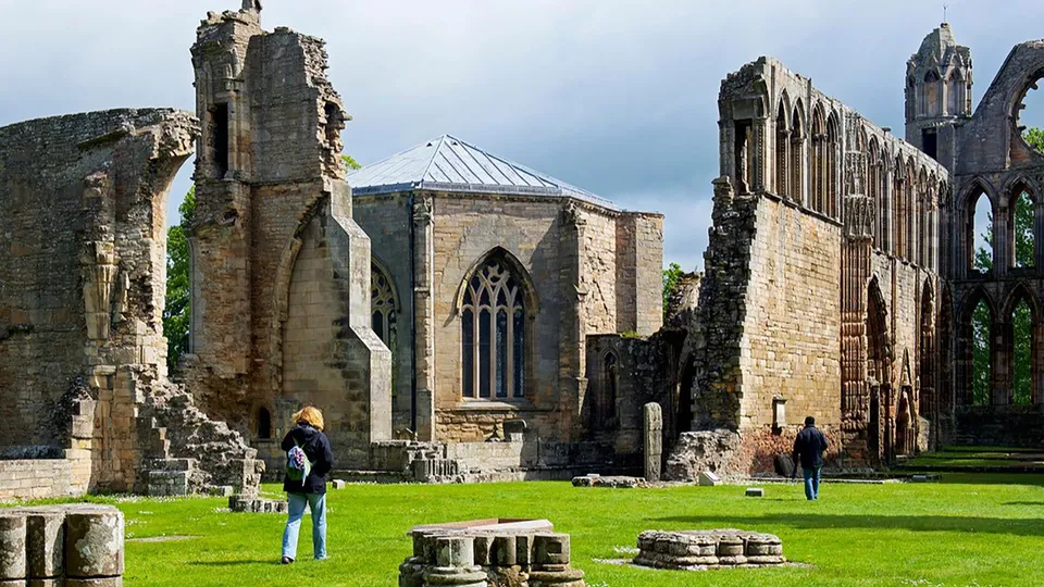 Elgin