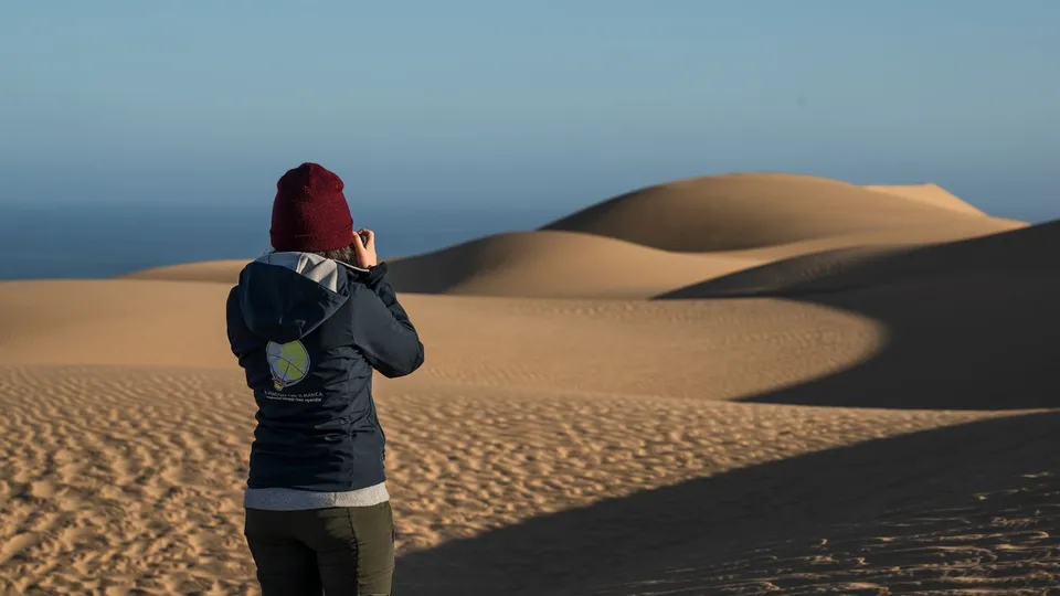 Escursioni ed esperienze nel deserto