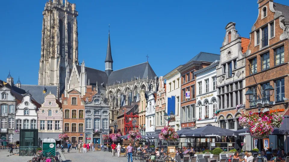Mechelen