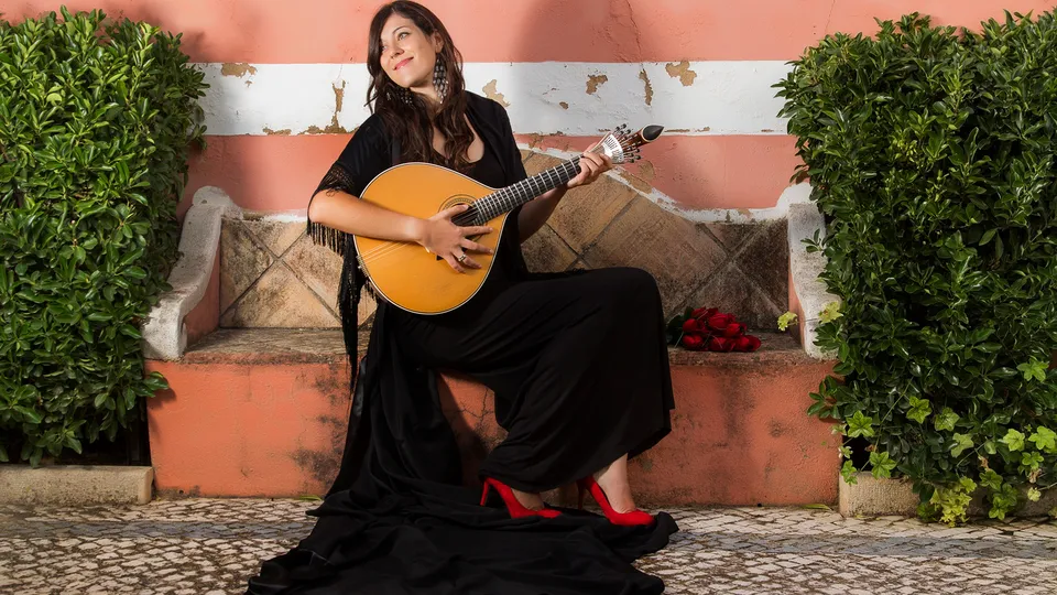 Spettacolo di fado