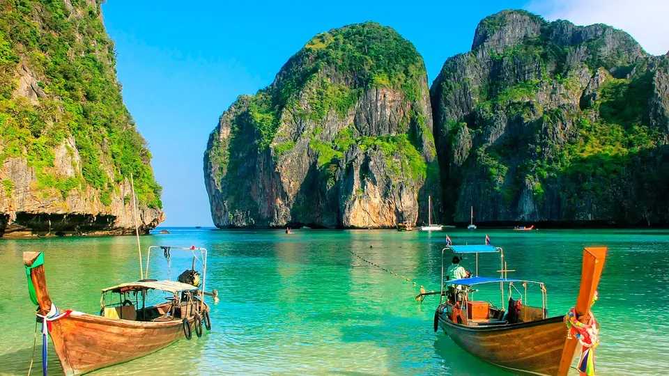Giorno 12 PHUKET