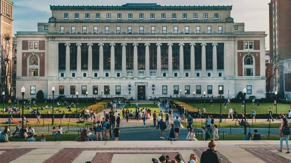 Columbia University