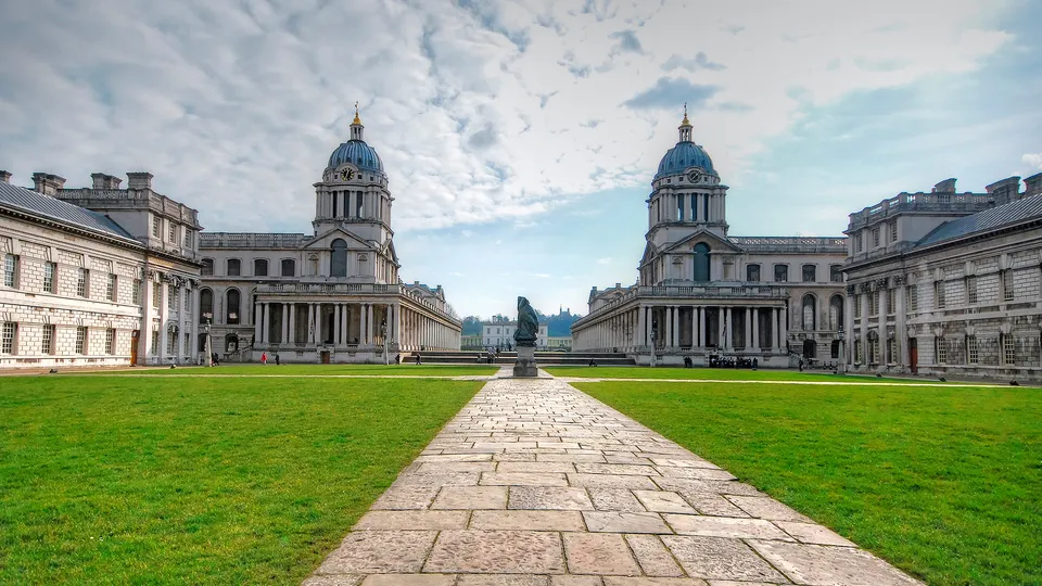 Greenwich a Londra