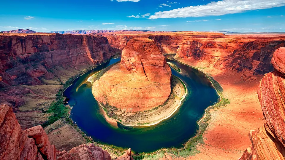 Horseshoe Bend