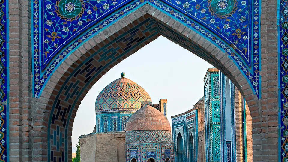 Khiva