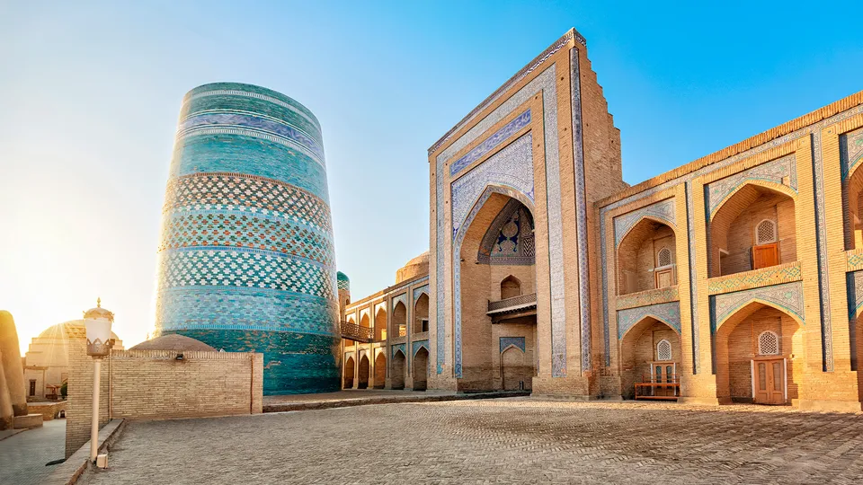 Khiva