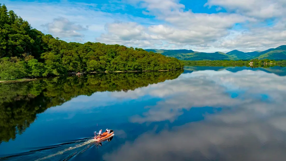 Loch Lomond