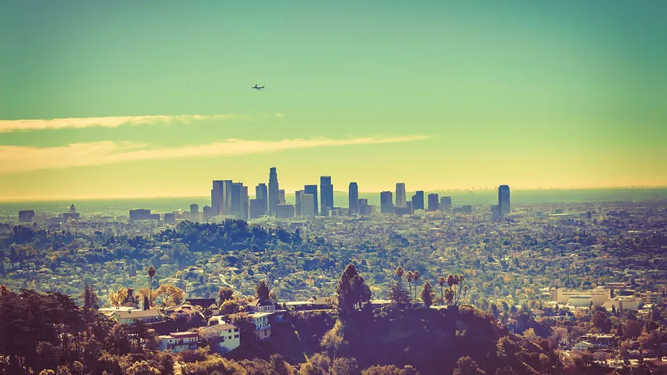 Los Angeles