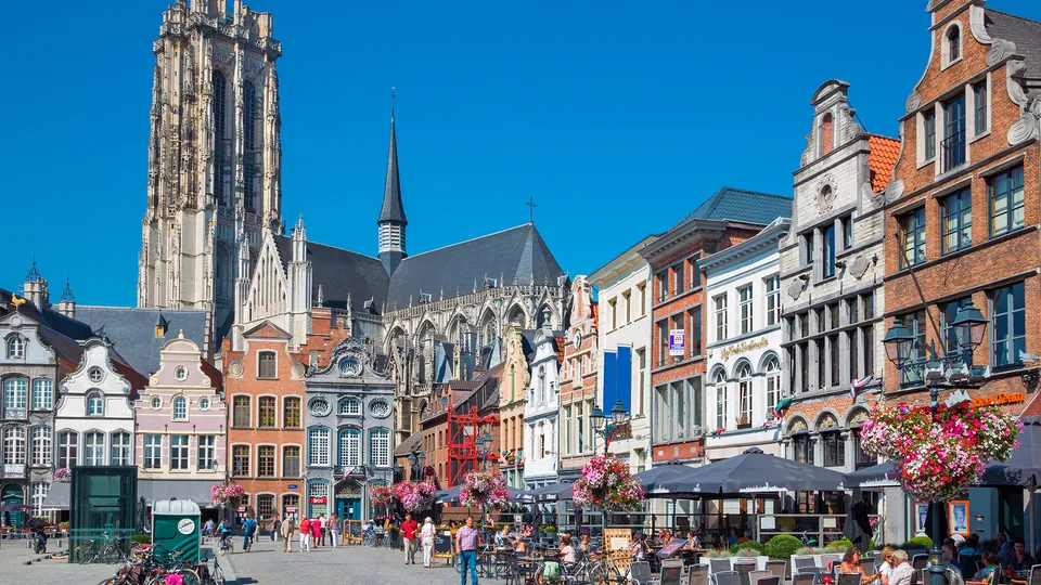 Mechelen