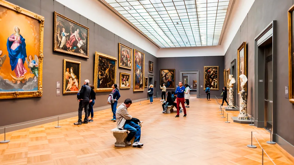 MET Museum