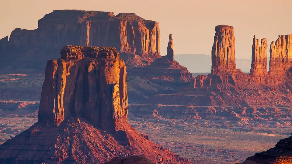 Monument Valley