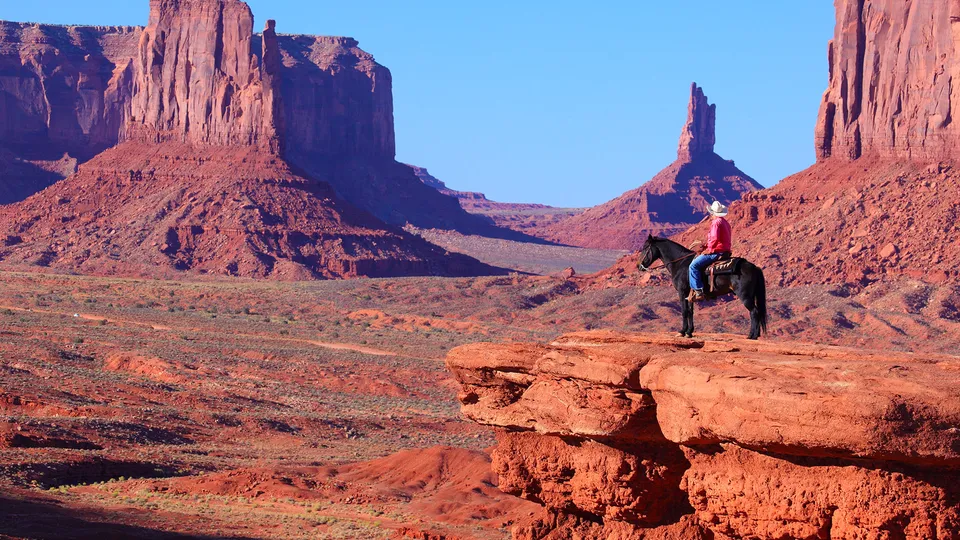 Monument Valley