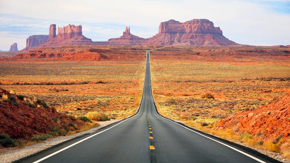 Monument Valley