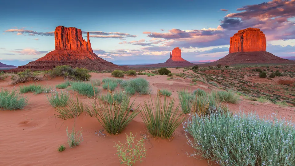 Monument Valley