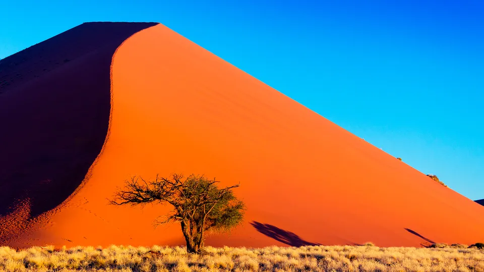 Deserto del Namib