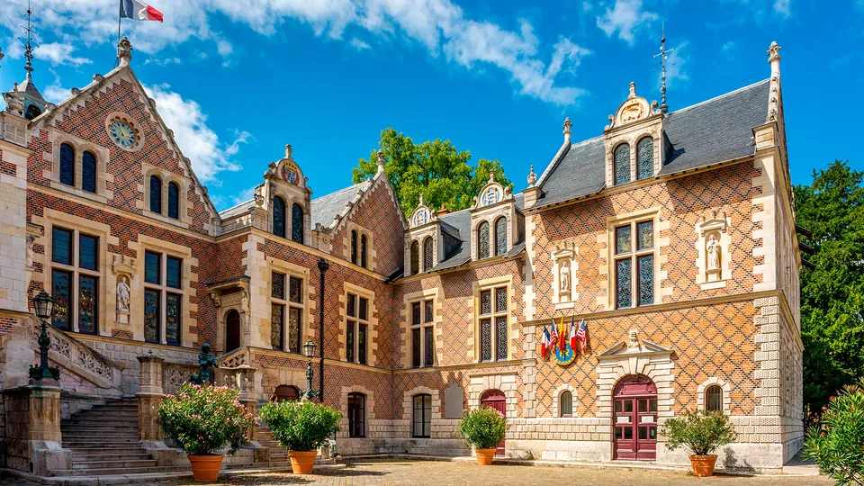 Municipio di Orleans