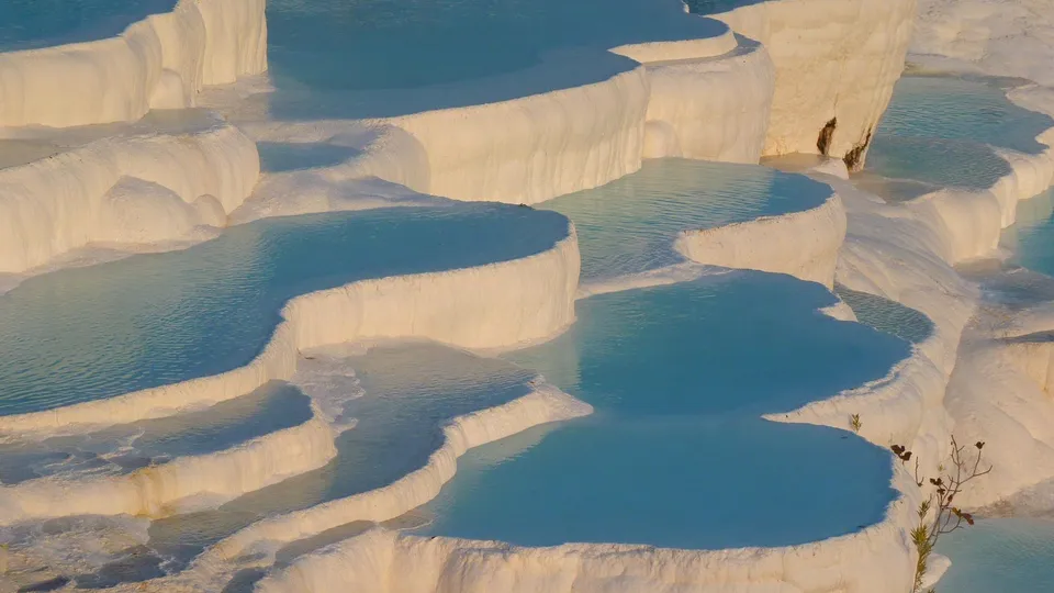 Pamukkale