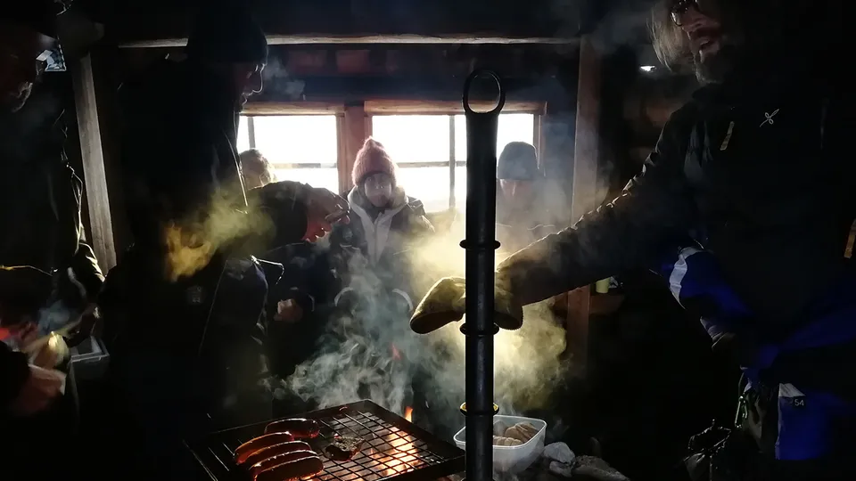 Kota finlandese
