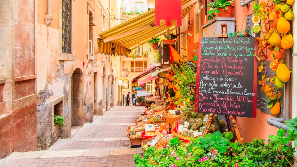 Cucina siciliana