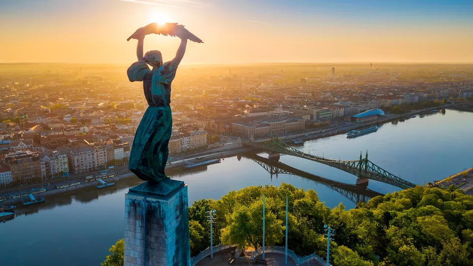 Budapest