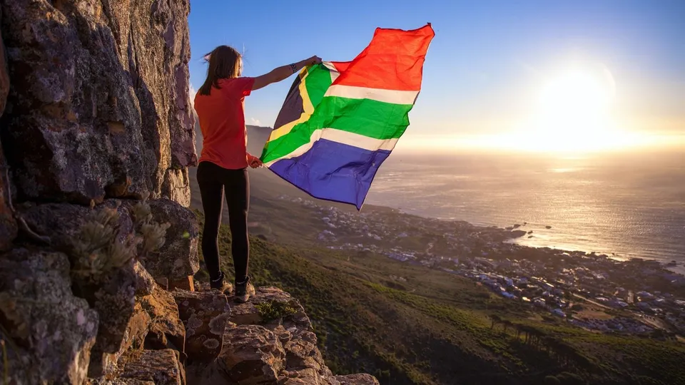 Sudafrica, Kruger, Panorama Route e Mauritius