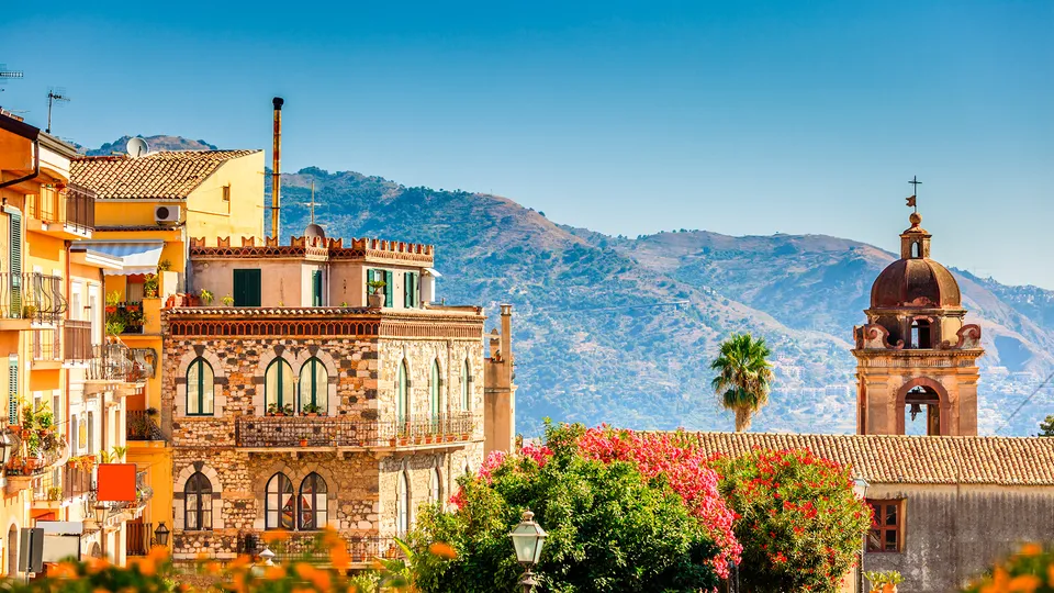Taormina