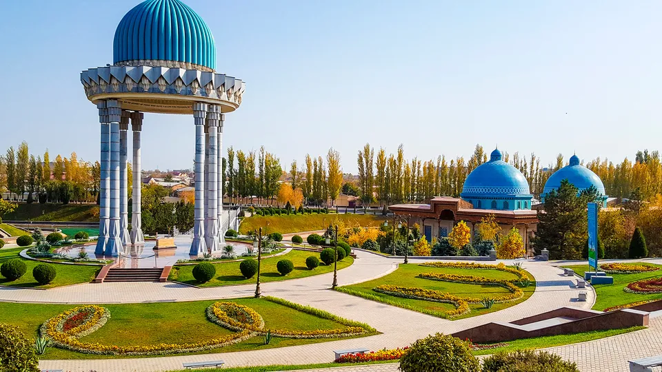 Tashkent