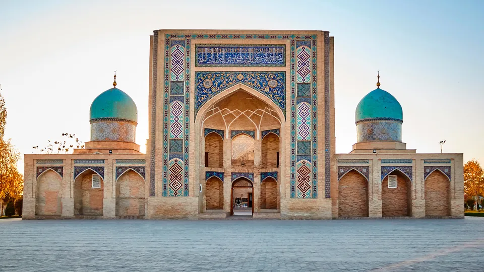 Tashkent