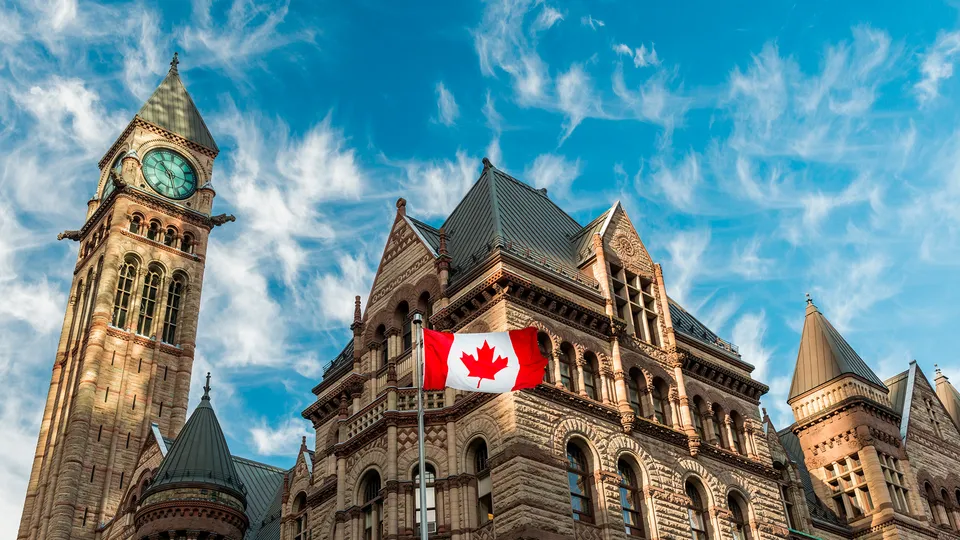 Municipio di Toronto