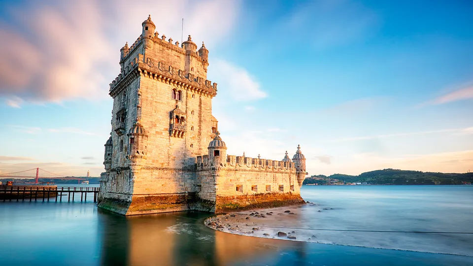 Torre di Belem