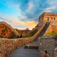 Cina: meraviglie imperiali, panda e paesaggi da sogno.
