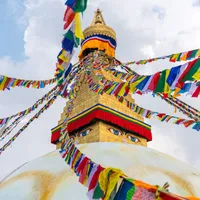Tour Nepal Classico