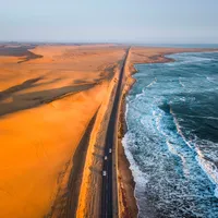 Tour Organizzati in Namibia