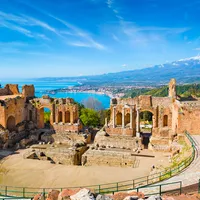 Tour organizzato Sicilia Orientale